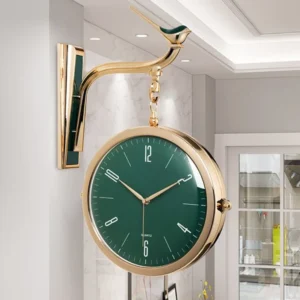 Modern Wall Clock