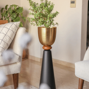 Elegant Indoor Planter