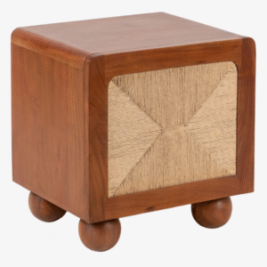 Abacus Bedside Unit